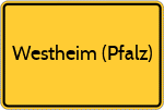 Westheim (Pfalz)