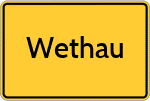 Wethau
