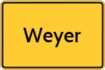 Weyer, Taunus