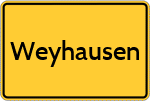 Weyhausen, Kreis Gifhorn