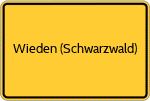 Wieden (Schwarzwald)