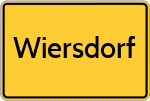 Wiersdorf, Eifel