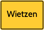 Wietzen