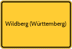 Wildberg (Württemberg)