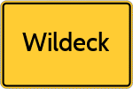 Wildeck, Hessen
