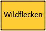 Wildflecken