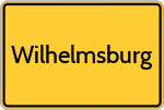 Wilhelmsburg, Vorpommern