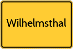 Wilhelmsthal, Oberfranken