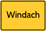 Windach, Kreis Landsberg am Lech