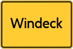 Windeck, Sieg