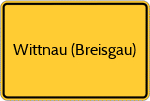 Wittnau (Breisgau)