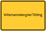 Witzmannsberg bei Tittling