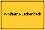 Wolframs-Eschenbach