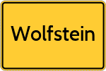 Wolfstein, Pfalz
