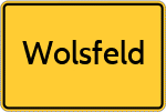 Wolsfeld