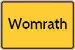 Womrath