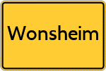 Wonsheim