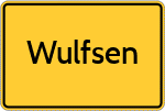 Wulfsen