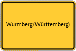 Wurmberg (Württemberg)