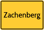 Zachenberg