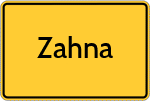 Zahna