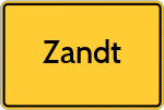Zandt, Oberpfalz