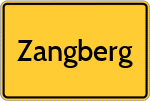 Zangberg