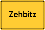 Zehbitz