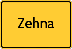 Zehna