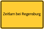 Zeitlarn bei Regensburg
