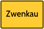 Zwenkau