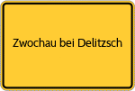 Zwochau bei Delitzsch