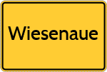 Wiesenaue