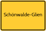 Schönwalde-Glien