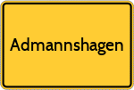 Admannshagen