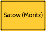 Satow (Möritz)