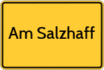 Am Salzhaff