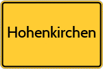 Hohenkirchen