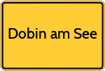 Dobin am See