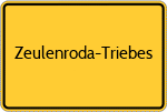Zeulenroda-Triebes